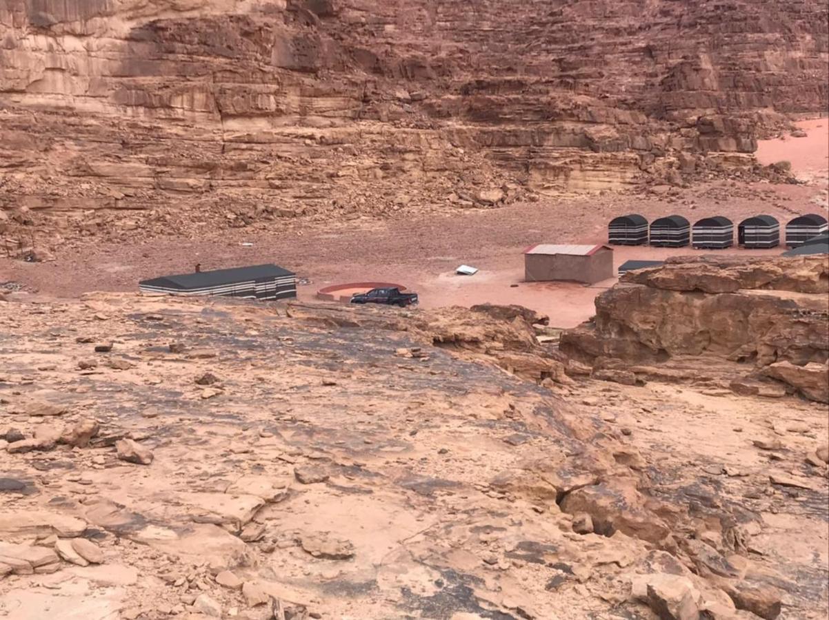 Bedouin Expedition Wadi Rum Luaran gambar