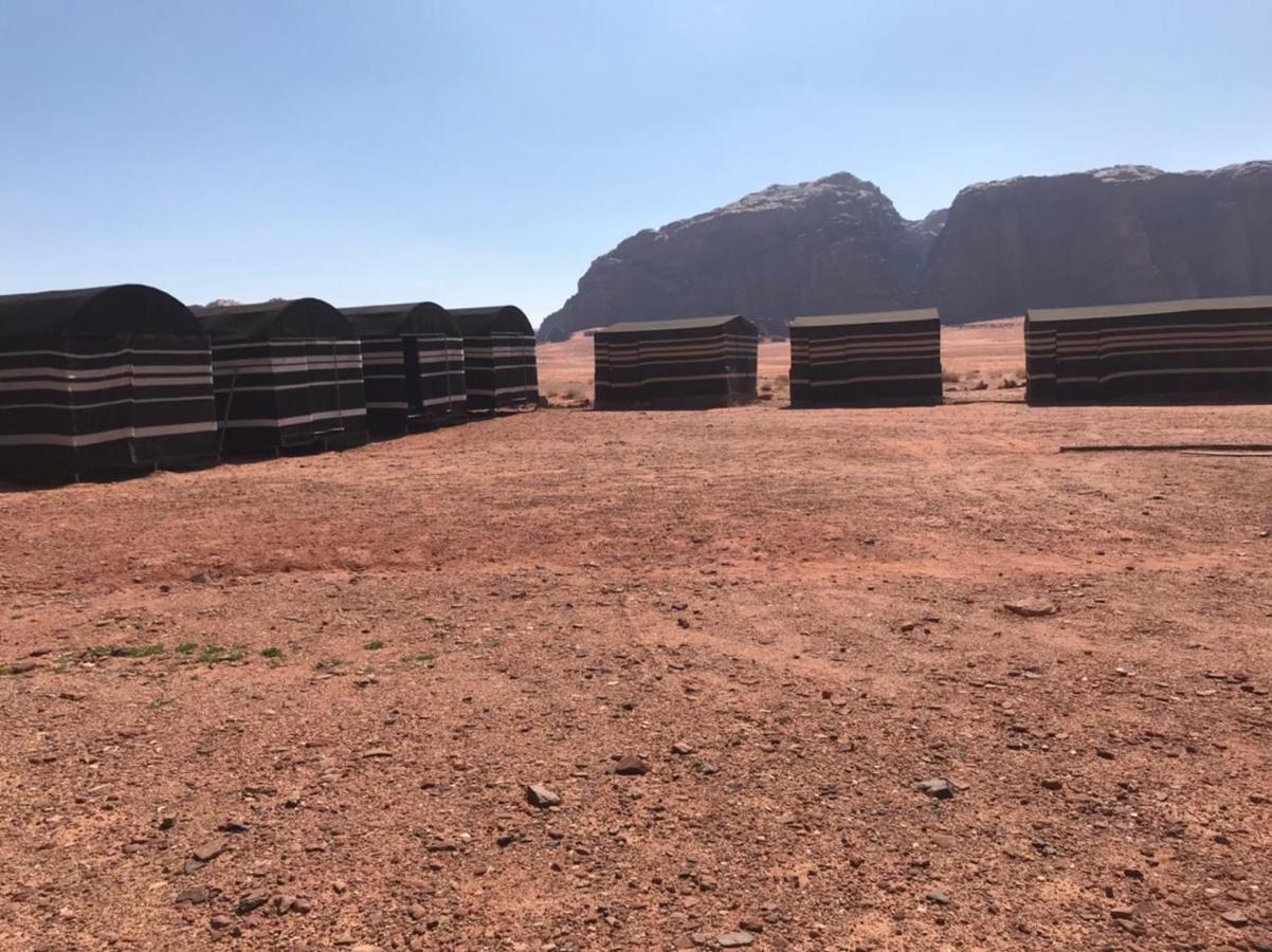 Bedouin Expedition Wadi Rum Luaran gambar