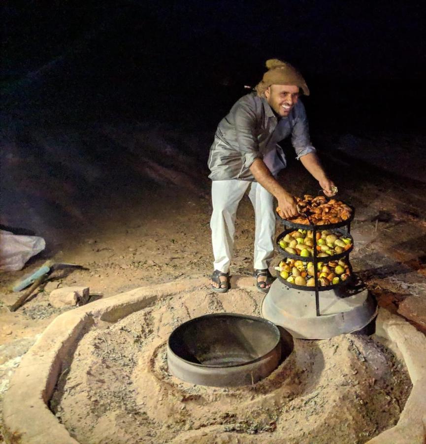 Bedouin Expedition Wadi Rum Luaran gambar