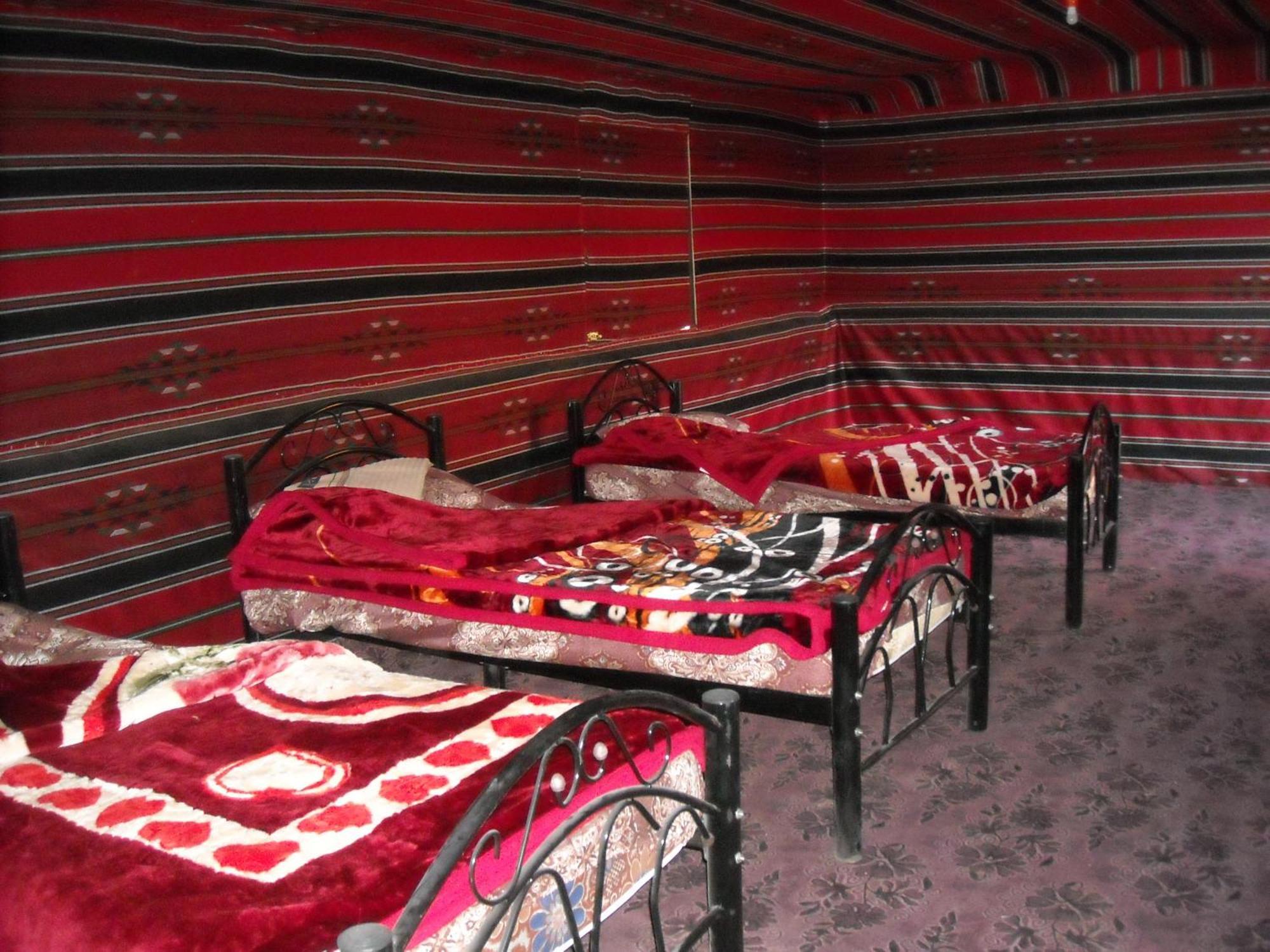 Bedouin Expedition Wadi Rum Luaran gambar