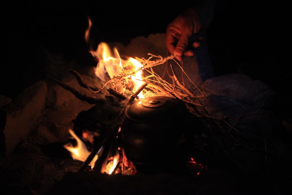 Bedouin Expedition Wadi Rum Luaran gambar