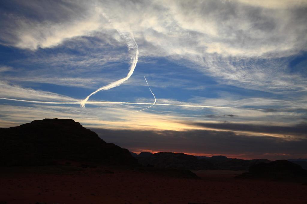 Bedouin Expedition Wadi Rum Luaran gambar