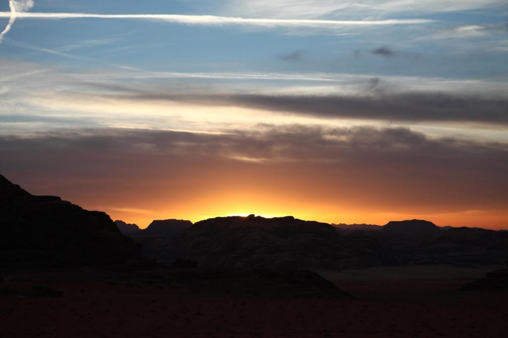 Bedouin Expedition Wadi Rum Luaran gambar