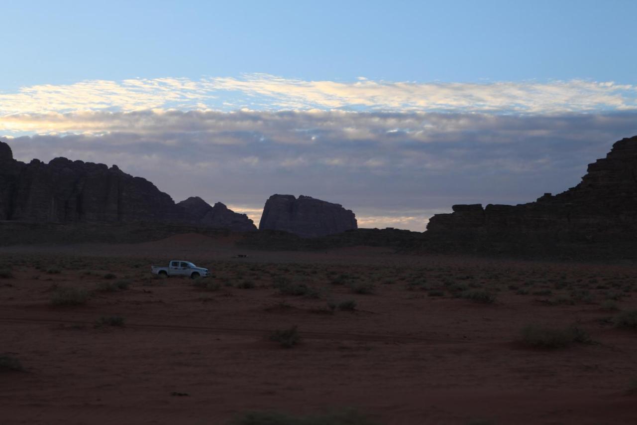 Bedouin Expedition Wadi Rum Luaran gambar