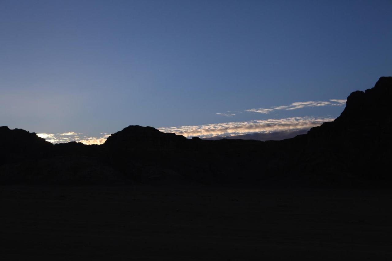 Bedouin Expedition Wadi Rum Luaran gambar