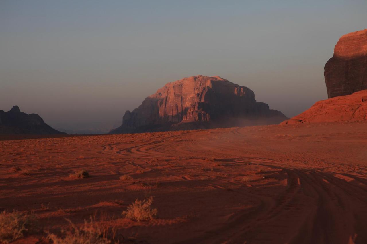 Bedouin Expedition Wadi Rum Luaran gambar