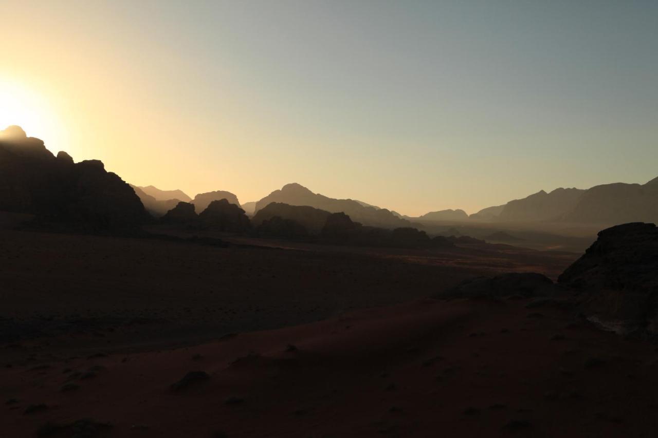 Bedouin Expedition Wadi Rum Luaran gambar